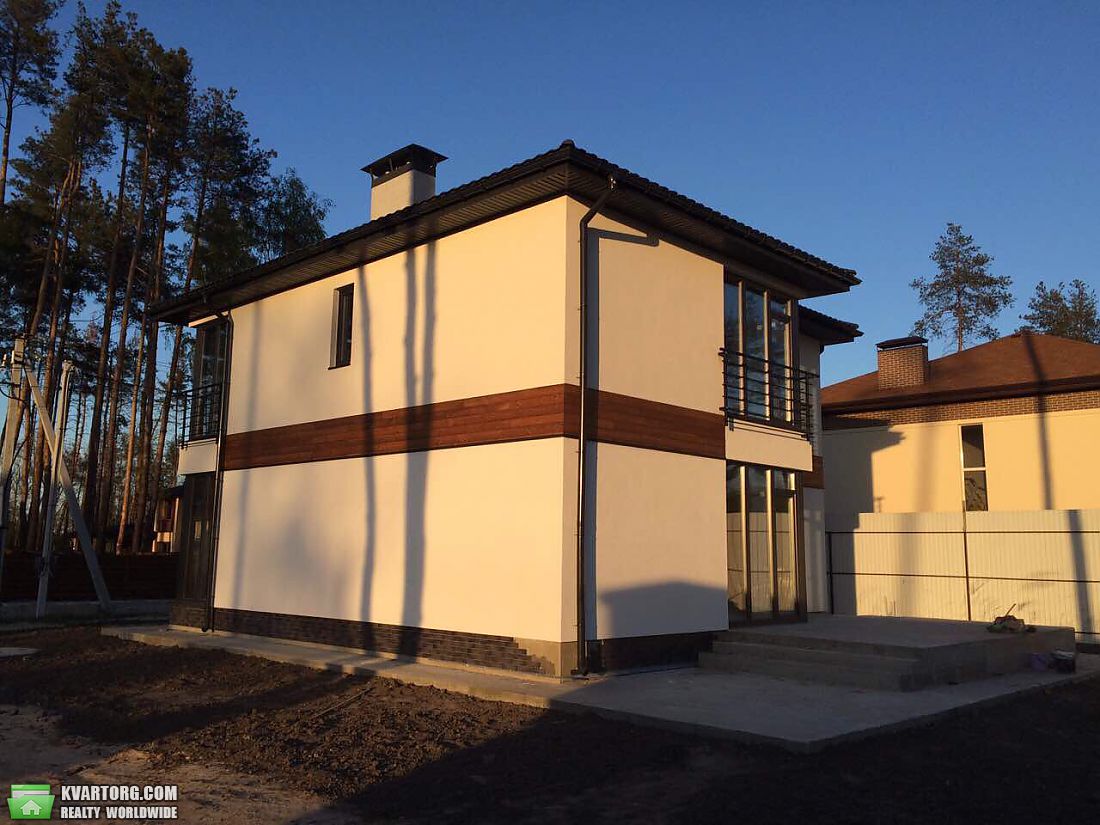Sell house. Киевская обл., Янтарная — photo 3