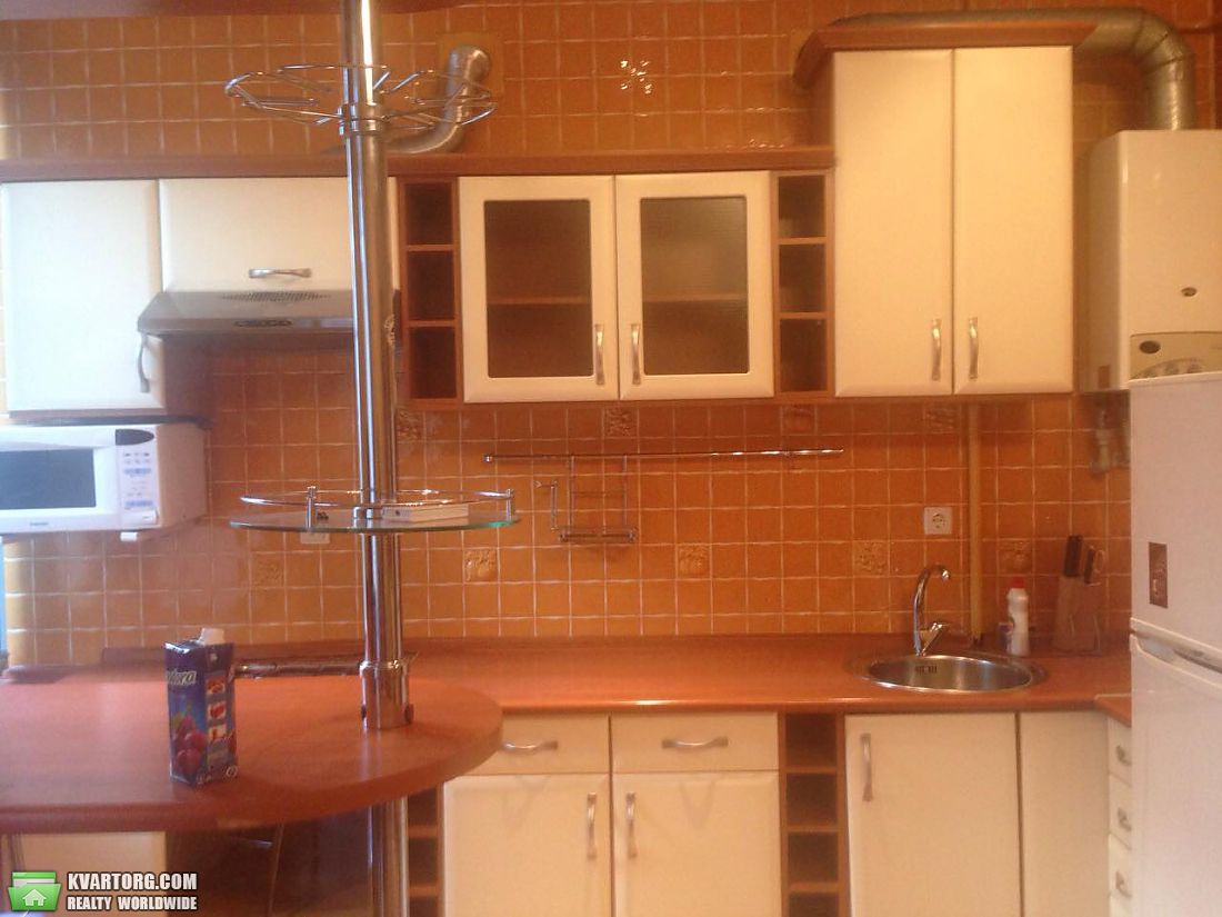 Rent out 1-room apartment. Одесса, Преображенская — photo 3