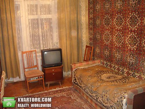 Rent out 3-room apartment. Киев, Рыбальская — photo 1