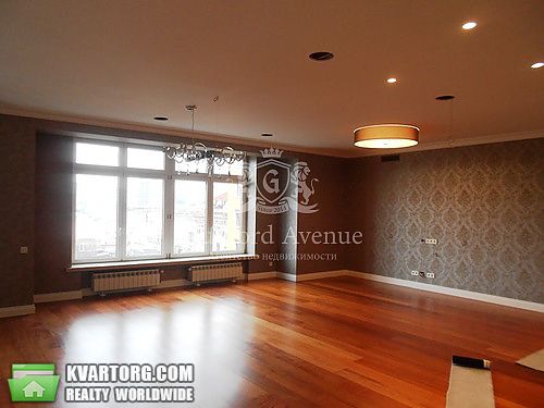 Sell multi-room apartment. Киев,  Круглоуниверситетская — photo 1