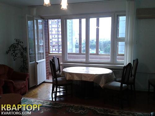 Rent out 4-room apartment. Киев,  Старонаводницкая — photo 3