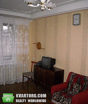 Sell 3-room apartment. Киев,  Краснодарская — photo 1