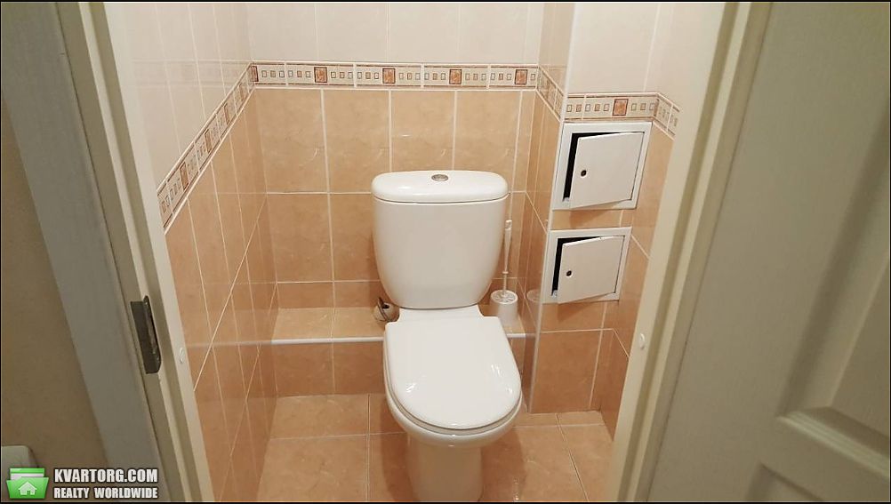 Rent out 2-room apartment. Киев,  Северная — photo 7