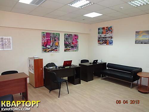 Rent out office. Киев, Леси Украинки бульв. — photo 3