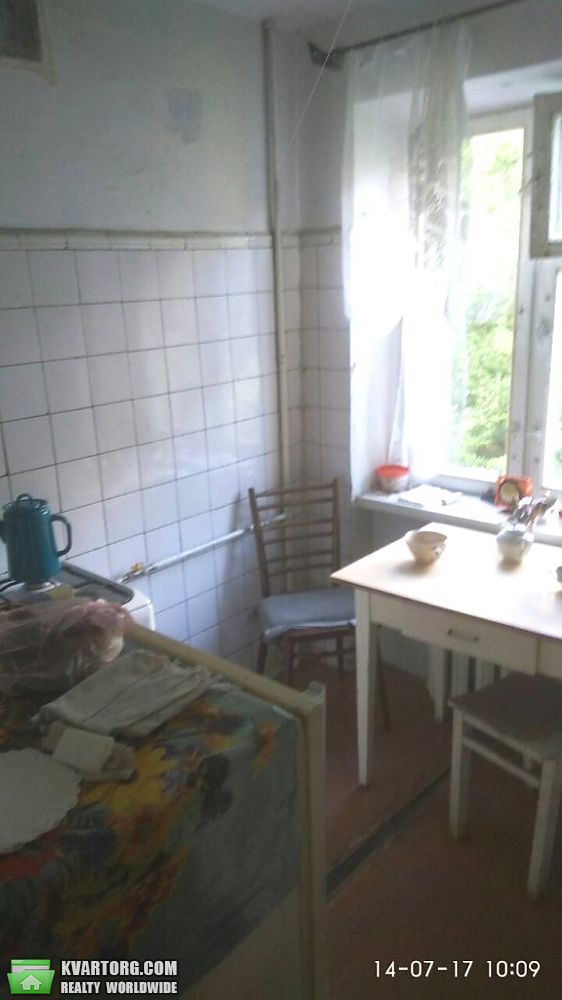 Sell 2-room apartment. Одесса, Терешковой — photo 4