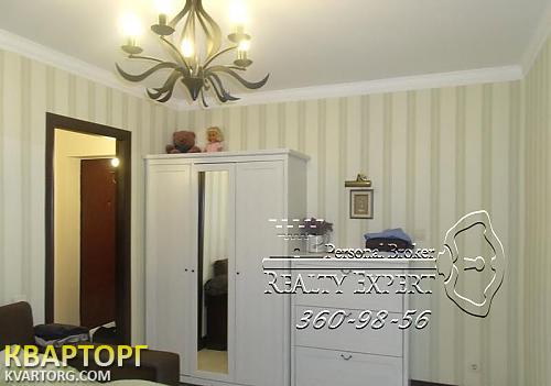 Sell 1-room apartment. Киев,  Краснозаводской пер — photo 4