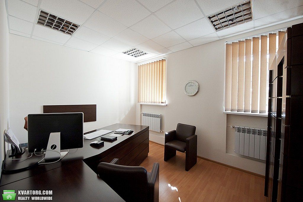 Rent out office. Киев, Вознесенскому спуску — photo 6