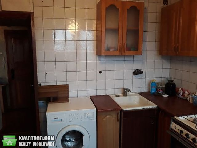 Sell 1-room apartment. Киев,  Волкова — photo 8