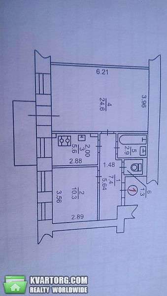 Rent out office. Киев, ул.Саксаганского — photo 2