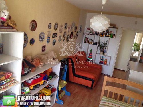 Sell 3-room apartment. Киев,  Оболонский пр — photo 1