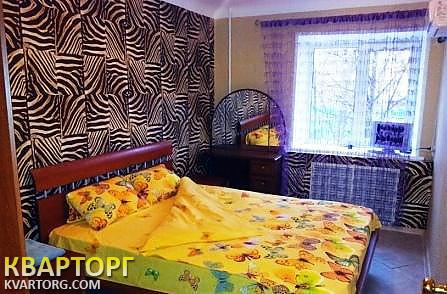Rent out 1-room apartment. Харьков, коцарская — photo 3