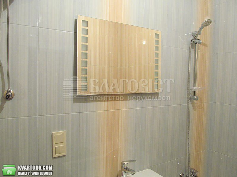 Sell 2-room apartment. Киев,  Драгомирова — photo 7