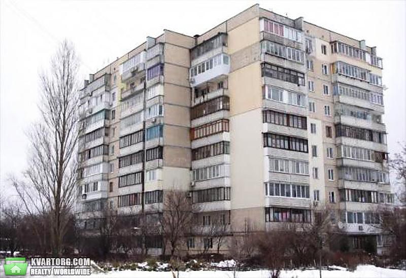 Sell 5-room apartment. Киев,  Котовского — photo 1