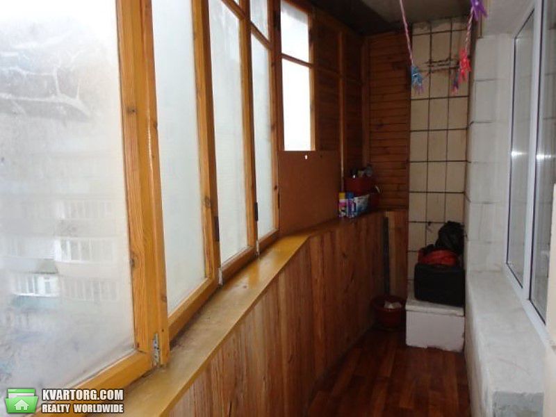 Sell 1-room apartment. Киев,  Березняковская — photo 8