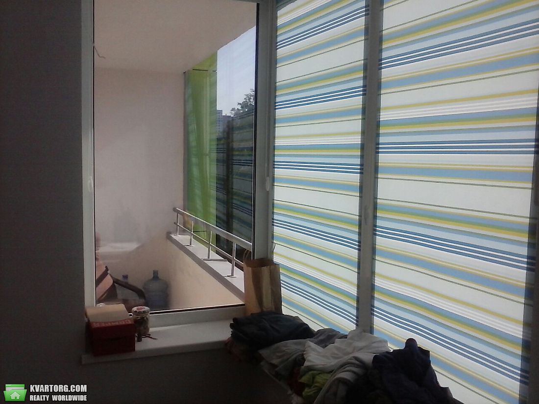Sell 1-room apartment. Киев,  Вышгородская — photo 5