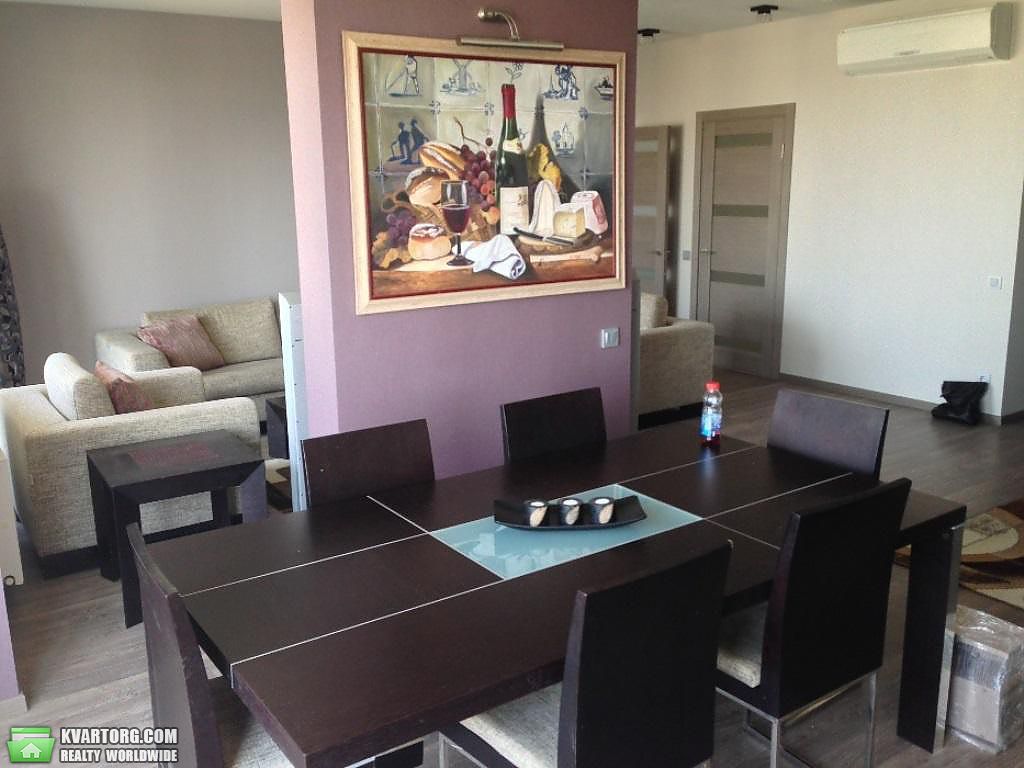 Rent out 2-room apartment. Киев,  Голосеевский пр — photo 2