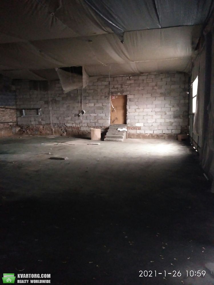 Rent out warehouse. Васильков, Керамическая — photo 6
