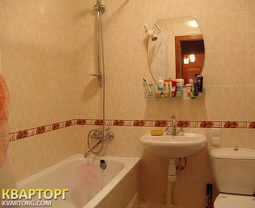 Rent out 1-room apartment. Киев, Пчелки — photo 8