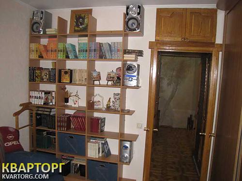 Rent out 2-room apartment. Одесса, Щорса — photo 7