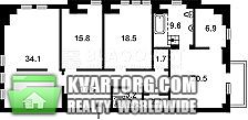 Sell 3-room apartment. Киев,  Гончара — photo 7
