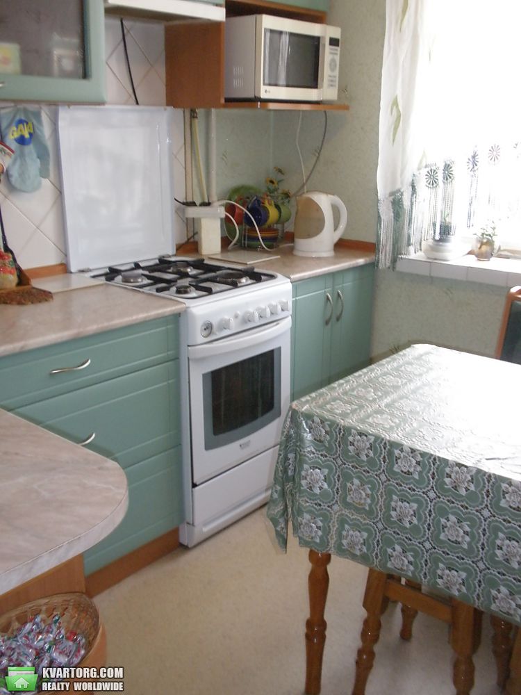 Sell 3-room apartment. Киев,  Зои Гайдай — photo 1