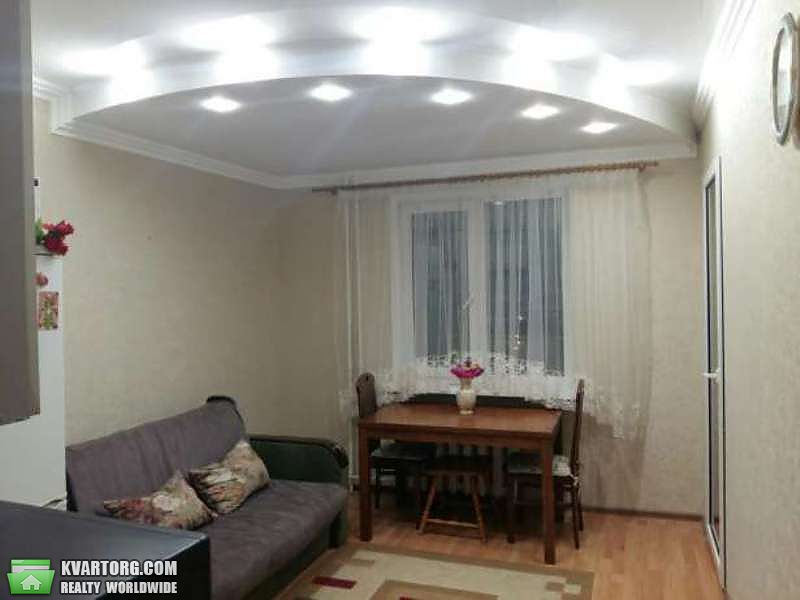 Sell 1-room apartment. Киев,  Лисковская — photo 2