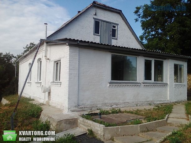 Sell house. Обухов, улица — photo 4