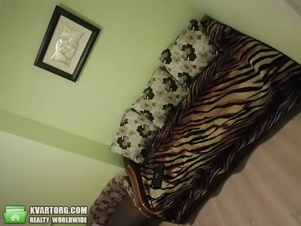 Rent out 2-room apartment. Киев,  Ахматовой — photo 7