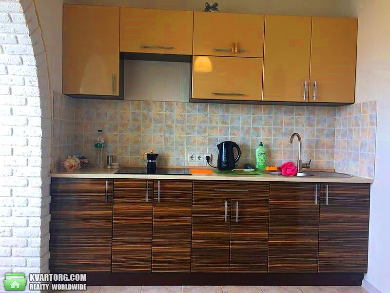 Sell 2-room apartment. Киев,  Ревуцкого — photo 1
