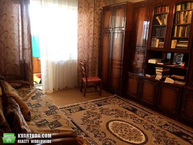 Sell 3-room apartment. Киев,  Подлесная — photo 4