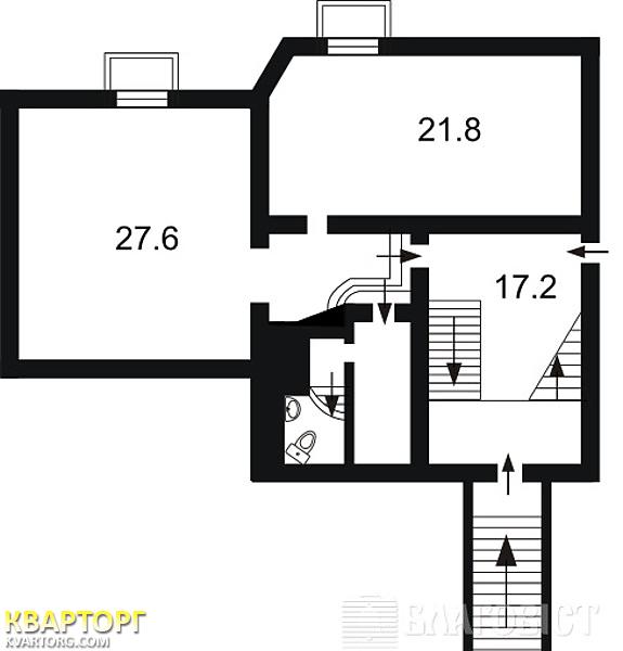 Sell office. Киев, Мазепы Ивана Январского Восстания — photo 1