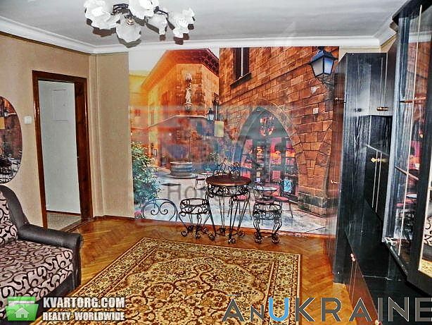 Sell 2-room apartment. Одесса, Фонтанская дорога — photo 5