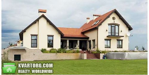 Rent out house. Киевская обл., Бобрица — photo 1