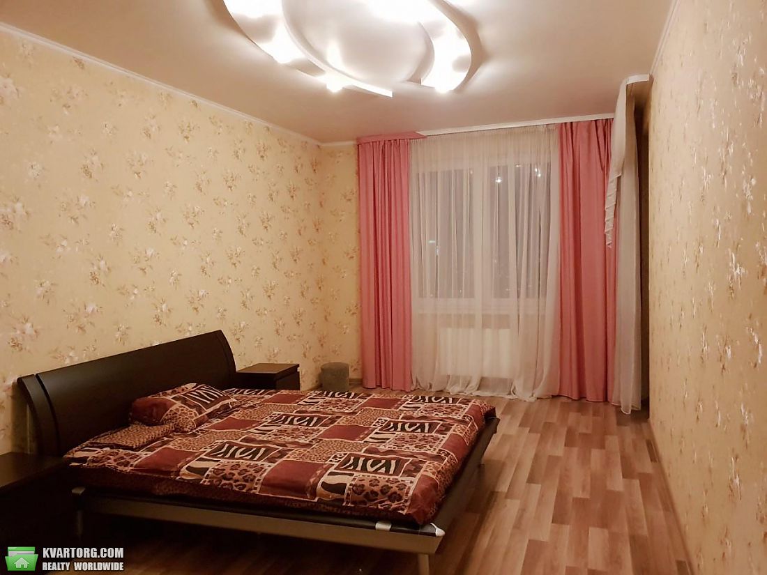 Rent out 3-room apartment. Киев,  Голосеевский пр — photo 5