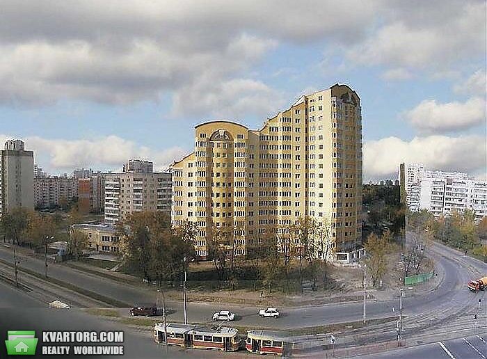 Rent out 2-room apartment. Киев,  Тростянецкая — photo 9