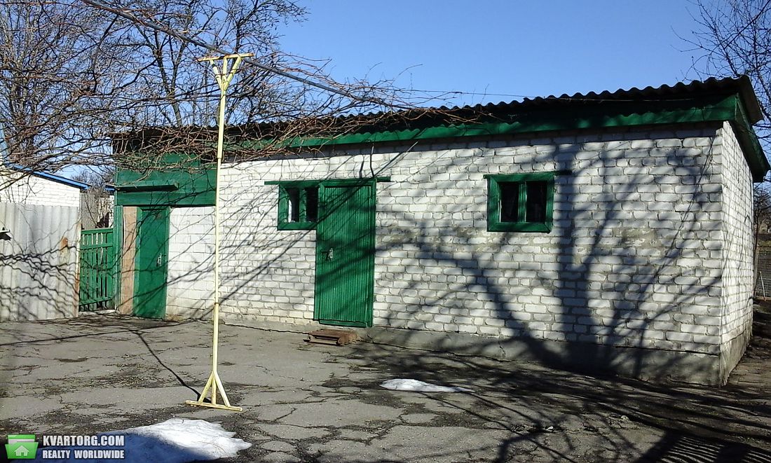 Sell house. Киевская обл., Днепродзержинская — photo 10