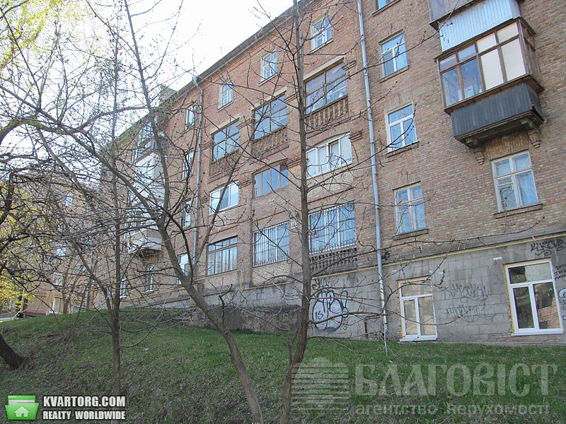 Sell 3-room apartment. Киев,  Чигорина — photo 8