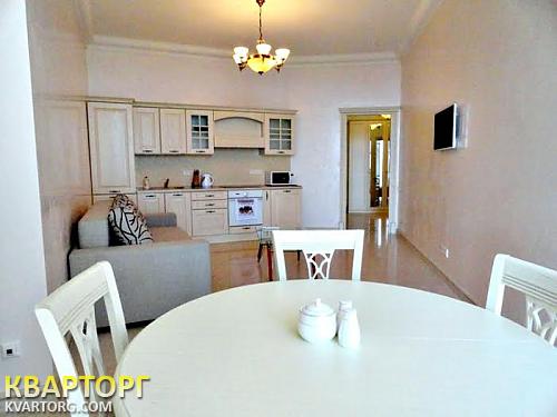 Rent out 2-room apartment. Одесса, Лидерсовский бульвар — photo 6