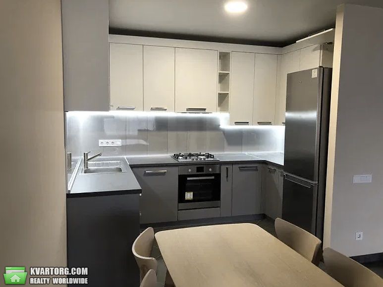 Rent out 2-room apartment. Львов, Городницька — photo 4