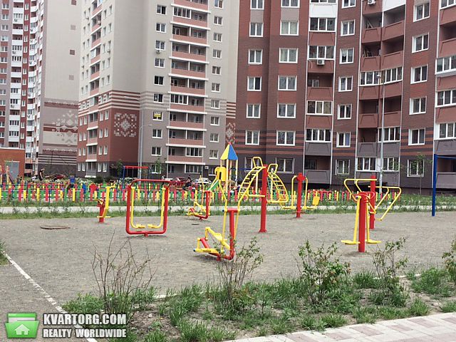 Sell 1-room apartment. Киев,  Чавдар — photo 4