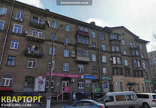 Rent out office. Киев,  Васильковская — photo 1
