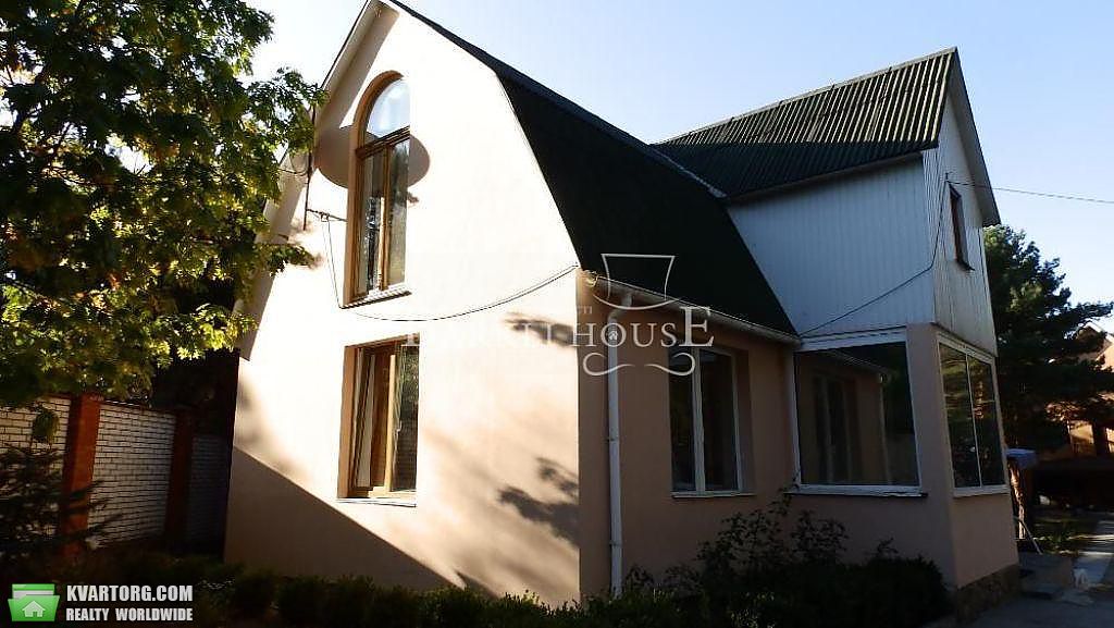Rent out house. Киевская обл., Лютеж — photo 5