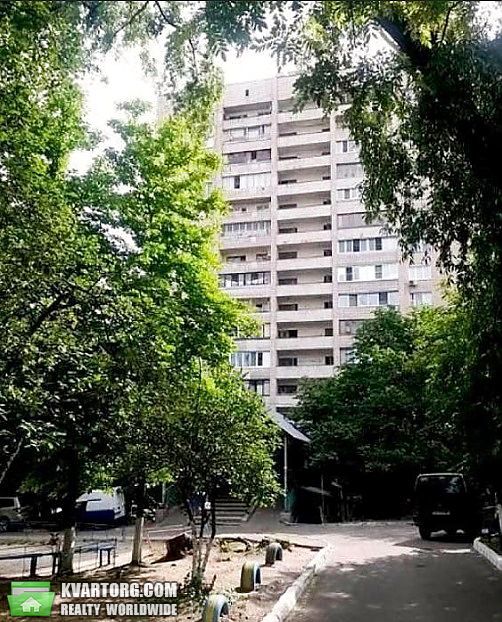 Sell 3-room apartment. Киев, Урицкого — photo 3