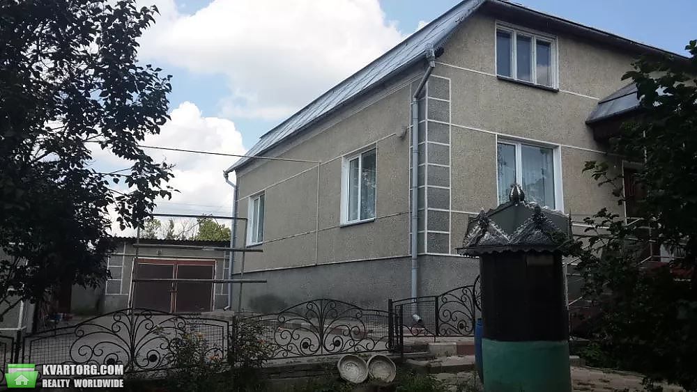 Sell house. Ивано-Франковск, Миру — photo 1