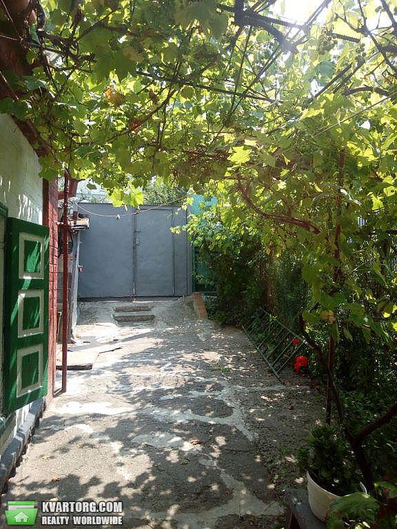 Sell house. Полтава,  Баумана — photo 4