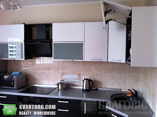Sell 1-room apartment. Киев, Вильямса — photo 5