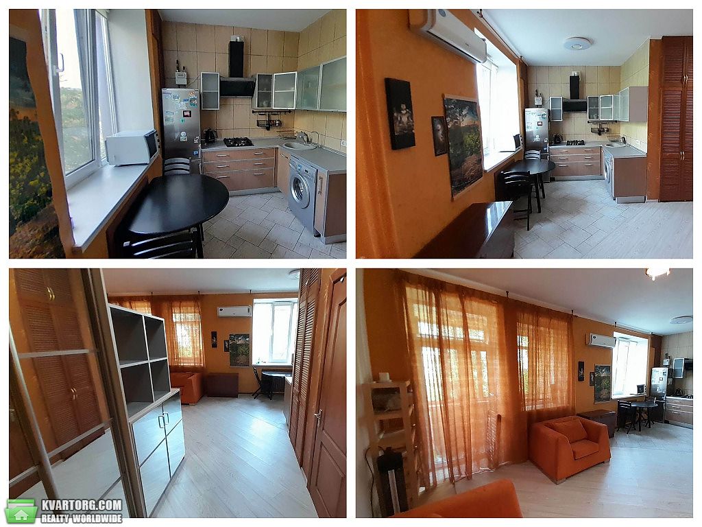 Rent out 1-room apartment. Киев,  Голосеевский пр — photo 5