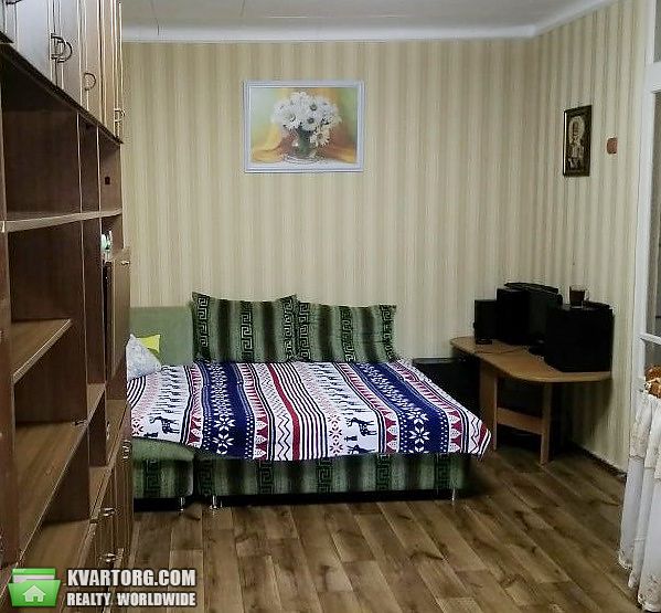 Sell 1-room apartment. Одесса,  Мечникова — photo 1