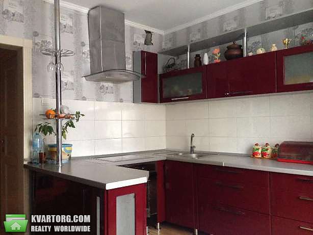 Sell 2-room apartment. Киев,  Ломоносова — photo 1