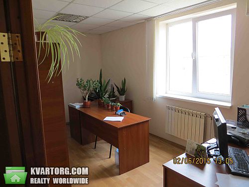 Rent out office. Киев, Народного ополчения — photo 4